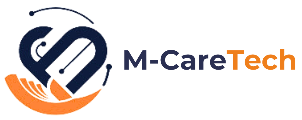 Logo da M-CareTech